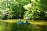 Vallée du Don à Guémenée-penfao